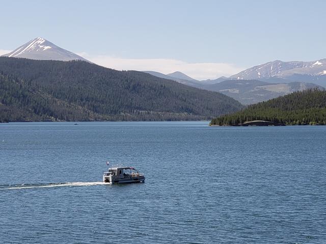 Boating