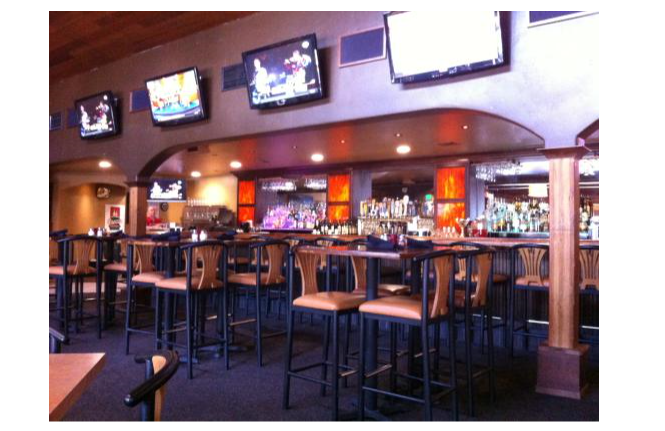 Sports Bar