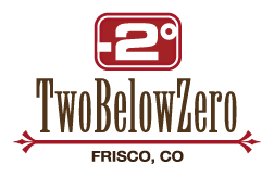 2 Below Zero - Chuck Wagon Dinner