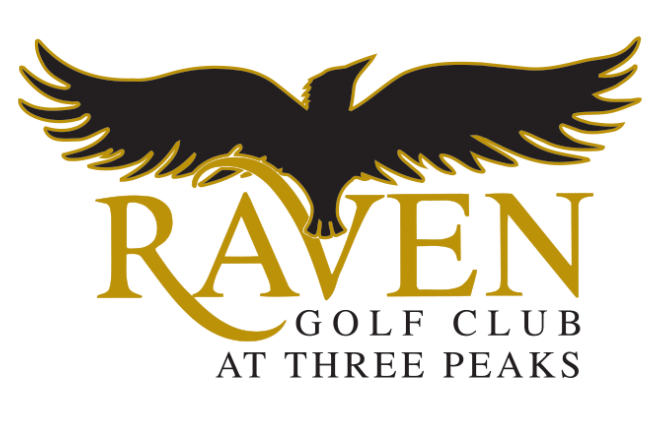 Raven Golf Club At Three Peaks