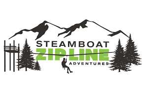 Steamboat Zipline Adventures